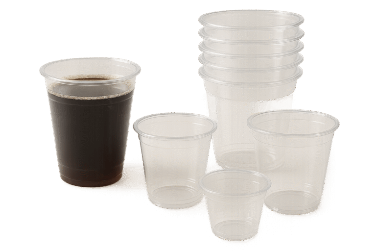 Vasos Biodegradables