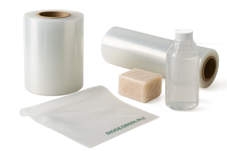 Film Biodegradable