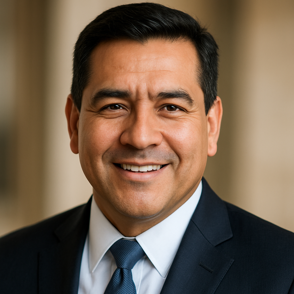 Carlos Martínez