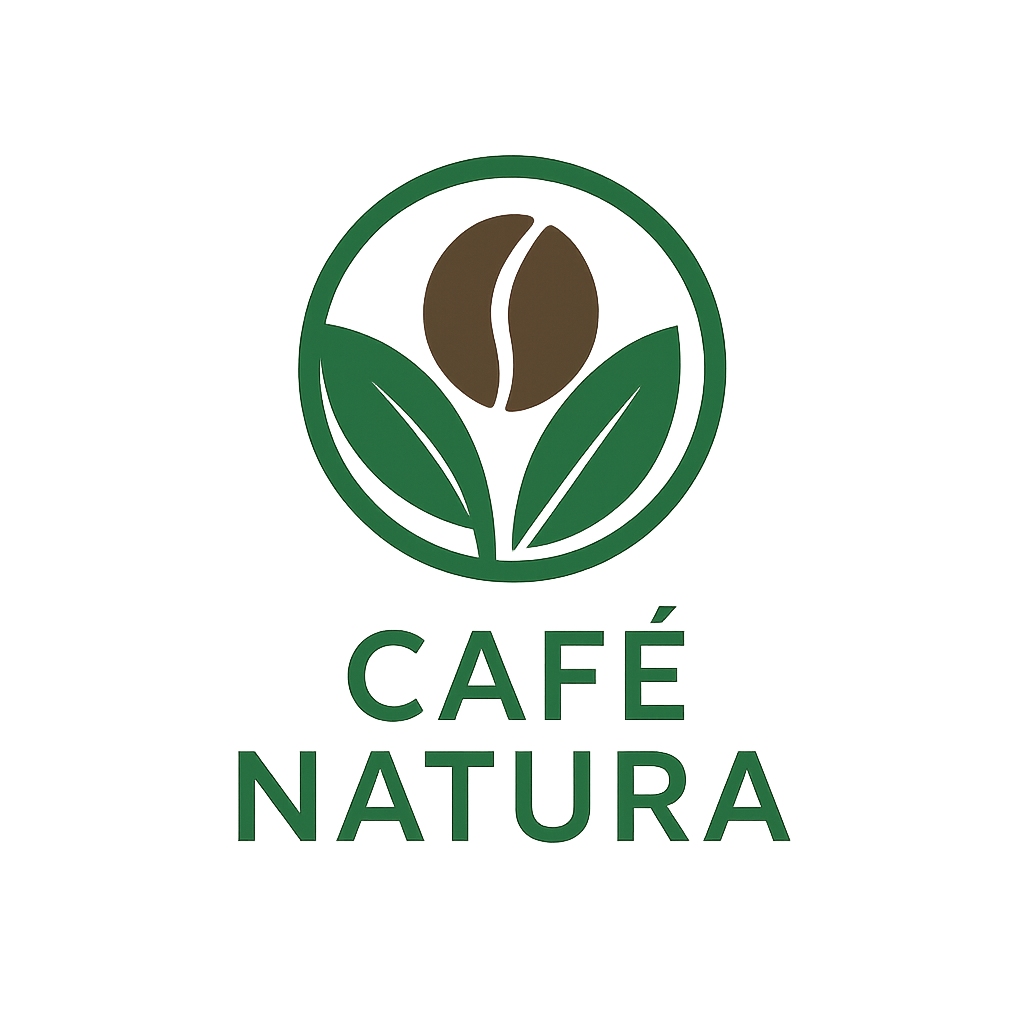 Logo de Cafetería