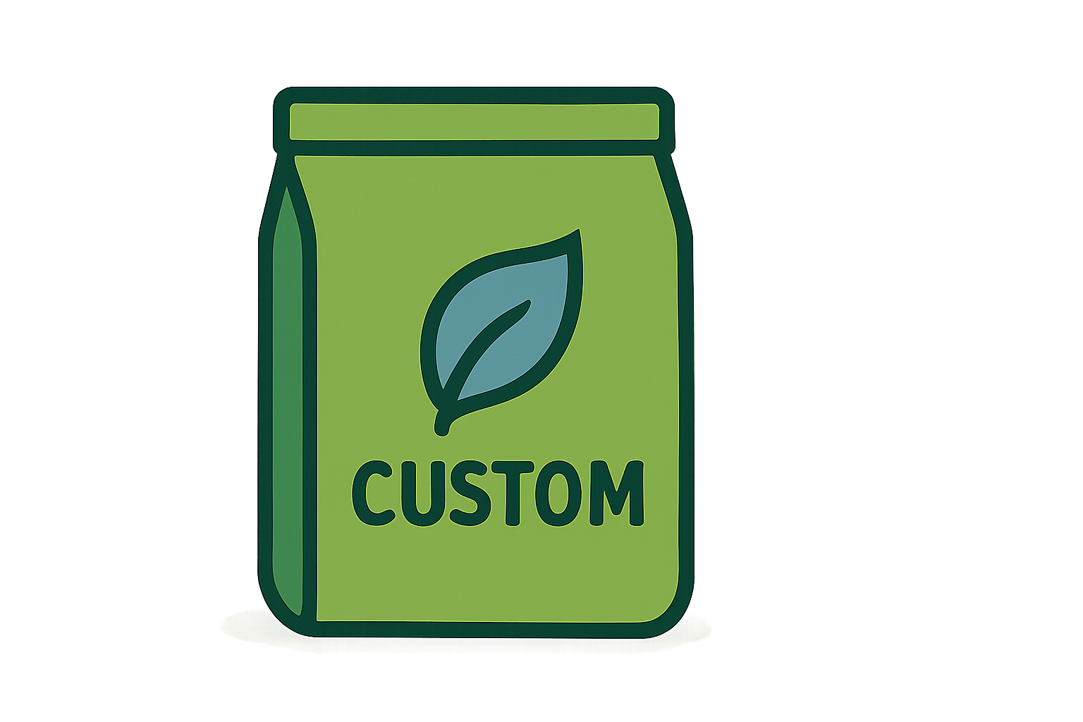 Logotipo personalizado