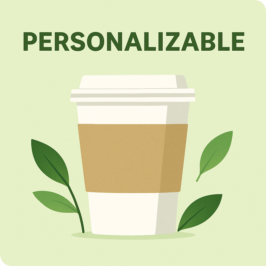 Personalizable