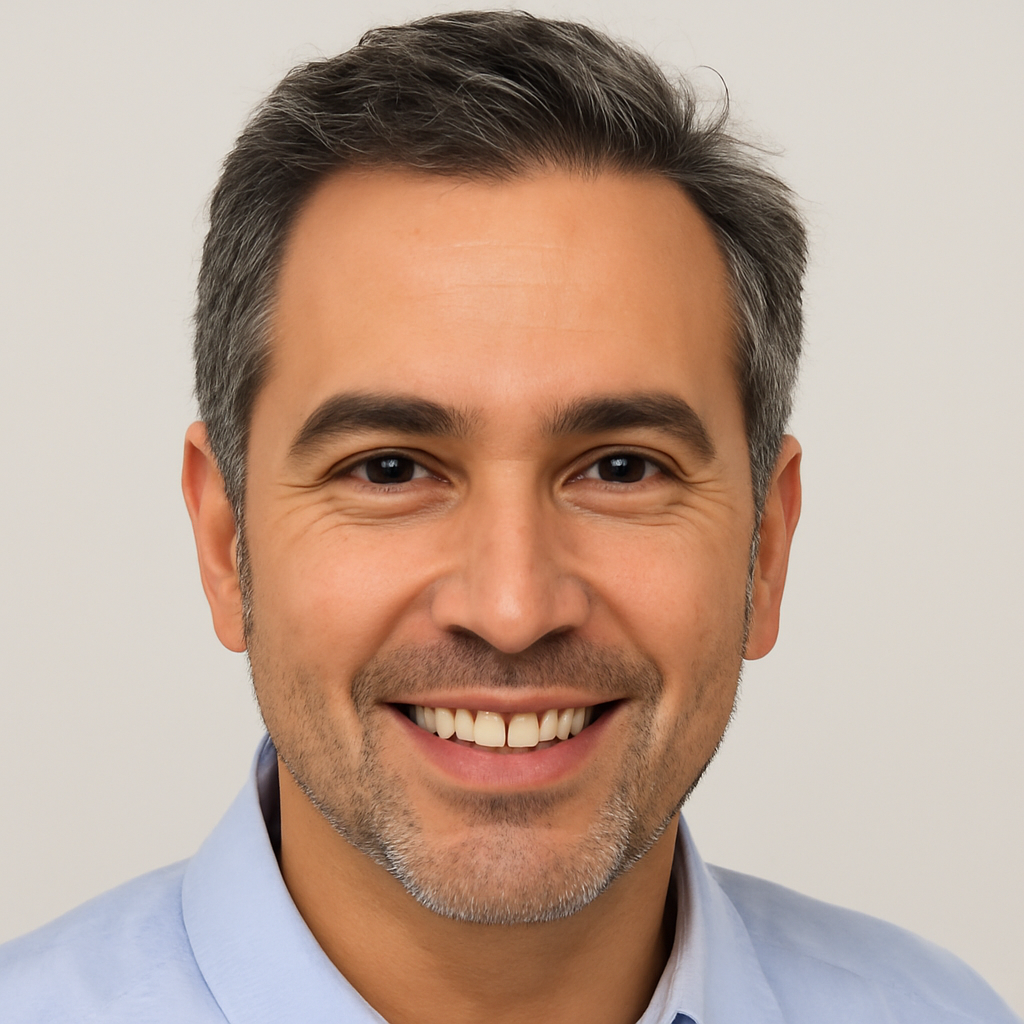 Cliente Martín López