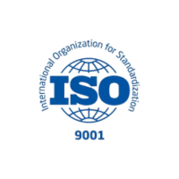 ISO 9001 ISO 9001