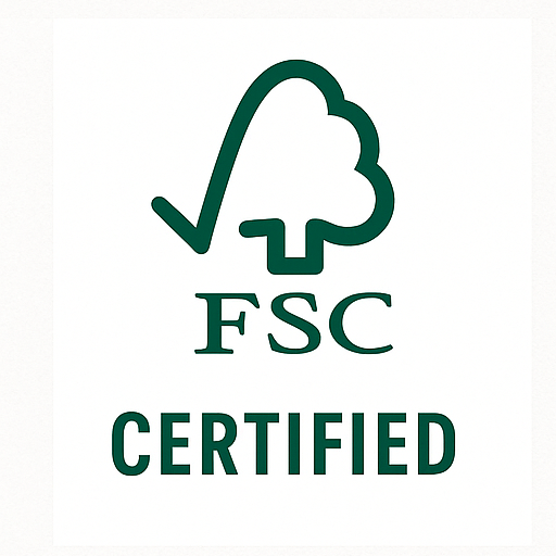 Certificación FSC