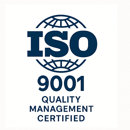 Certificación ISO