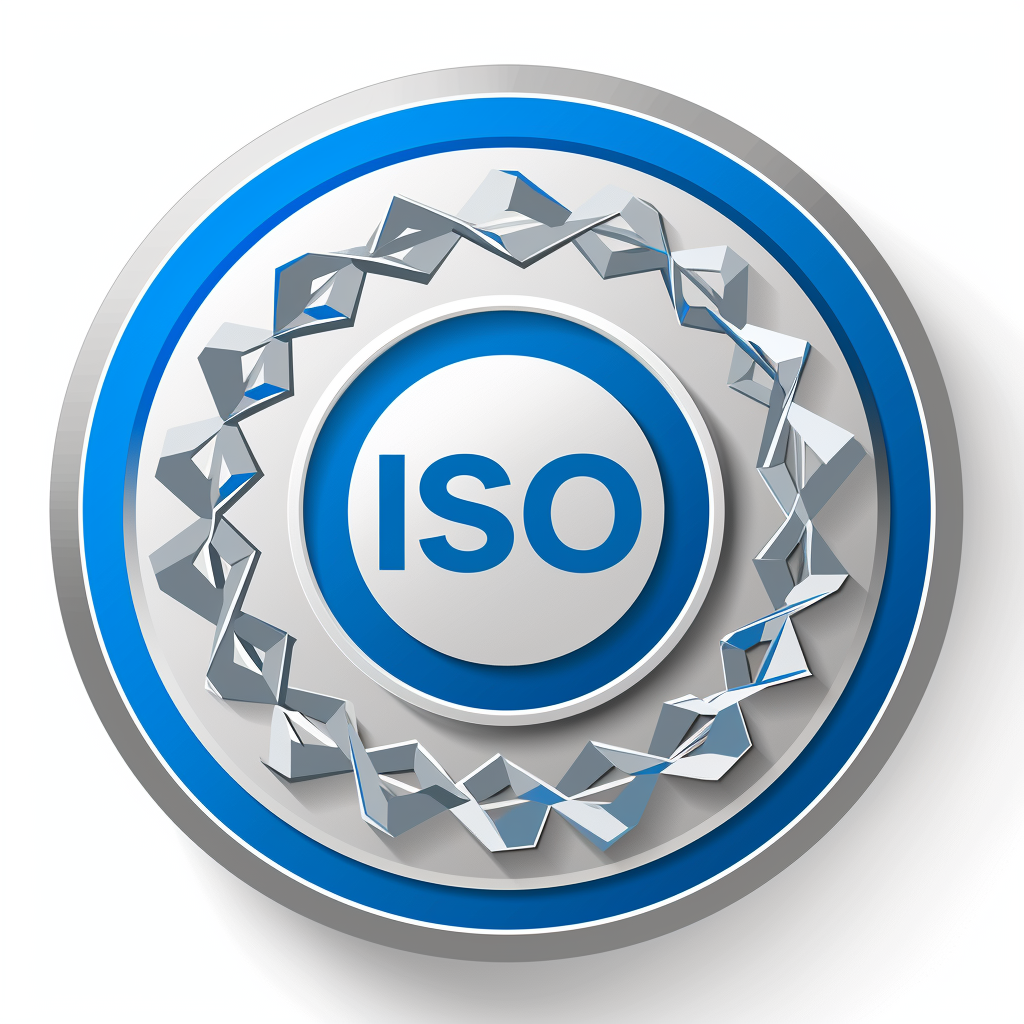 Certificación ISO