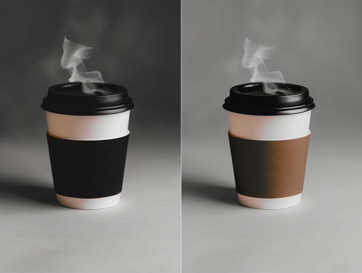 Vaso Double Wall