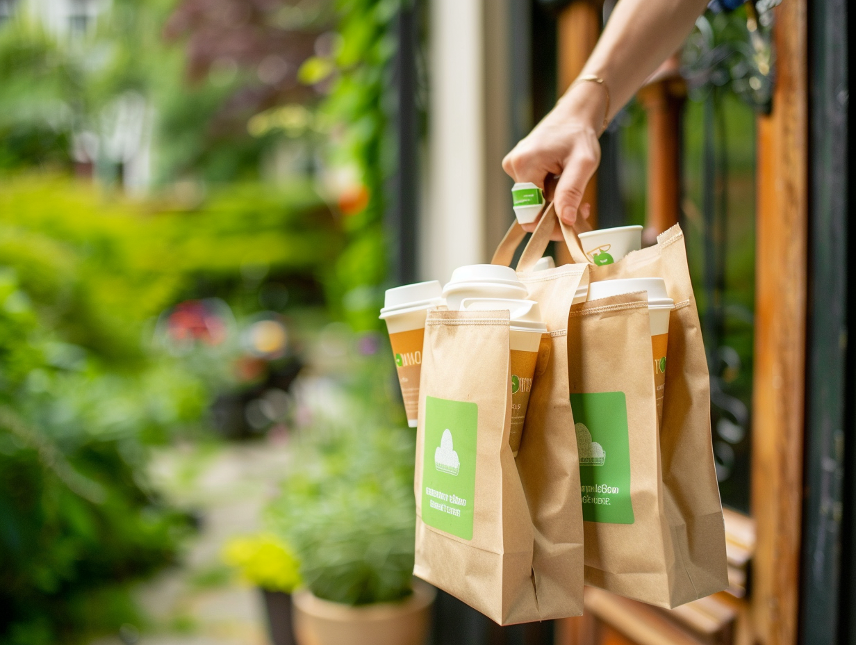 Delivery