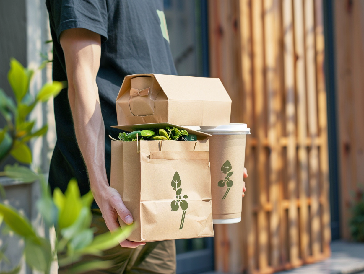 Delivery