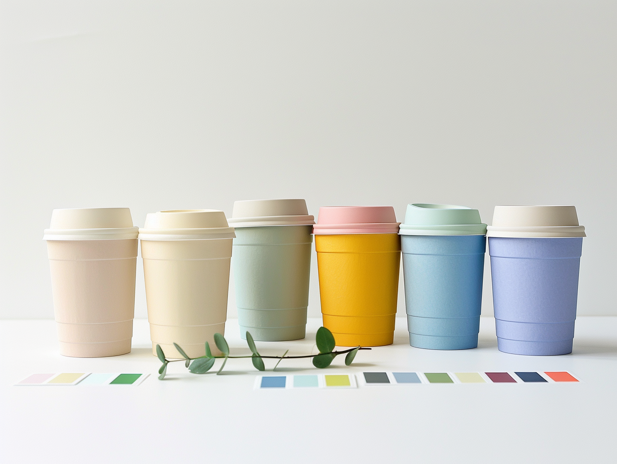 Colores Personalizados